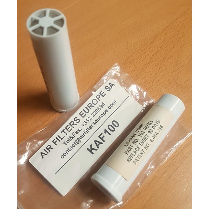 ELEMENT FILTRANT SPG102 