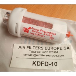 FILTER DRYER ARROW DFD-10 