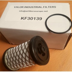 ELEMENT FILTRANT K006AC   