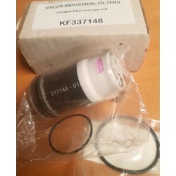 ELEMENT FILTRANT 337148-01 