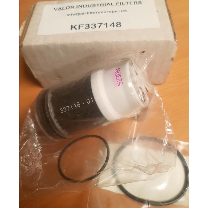 ELEMENT FILTRANT 337148-01 