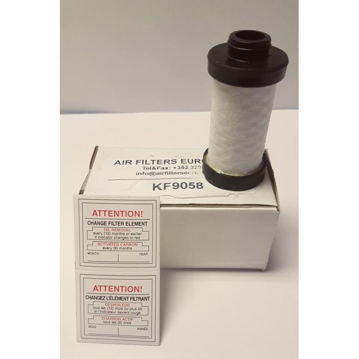 ELEMENT FILTRANT K009AA 