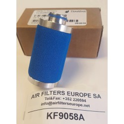 ELEMENT FILTRANT K009AA 