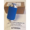 ELEMENT FILTRANT K009AA 