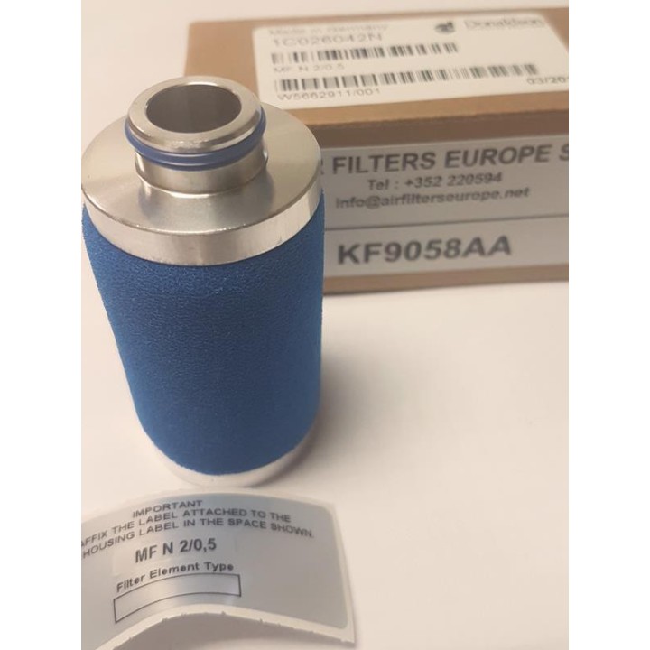 ELEMENT FILTRANT K009AA 