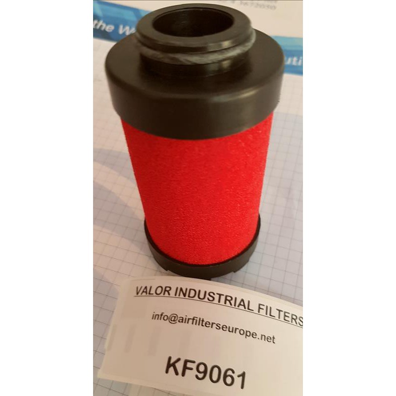 ELEMENT FILTRANT K017AA  