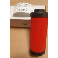 ELEMENT FILTRANT K030AO 