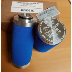ELEMENT FILTRANT DONALDSON FFN4/1.5 