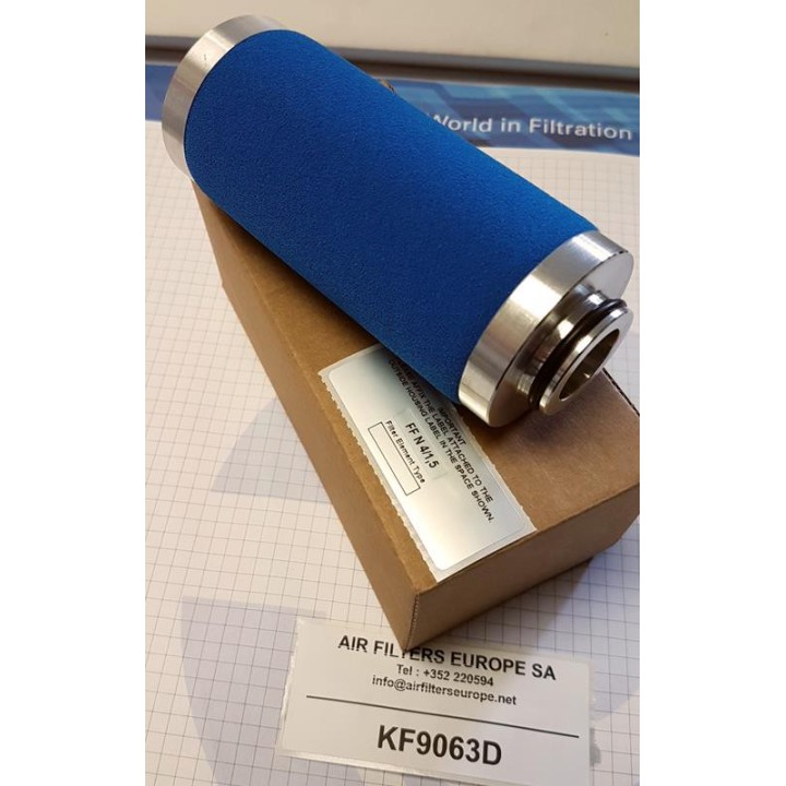ELEMENT FILTRANT K030AO 