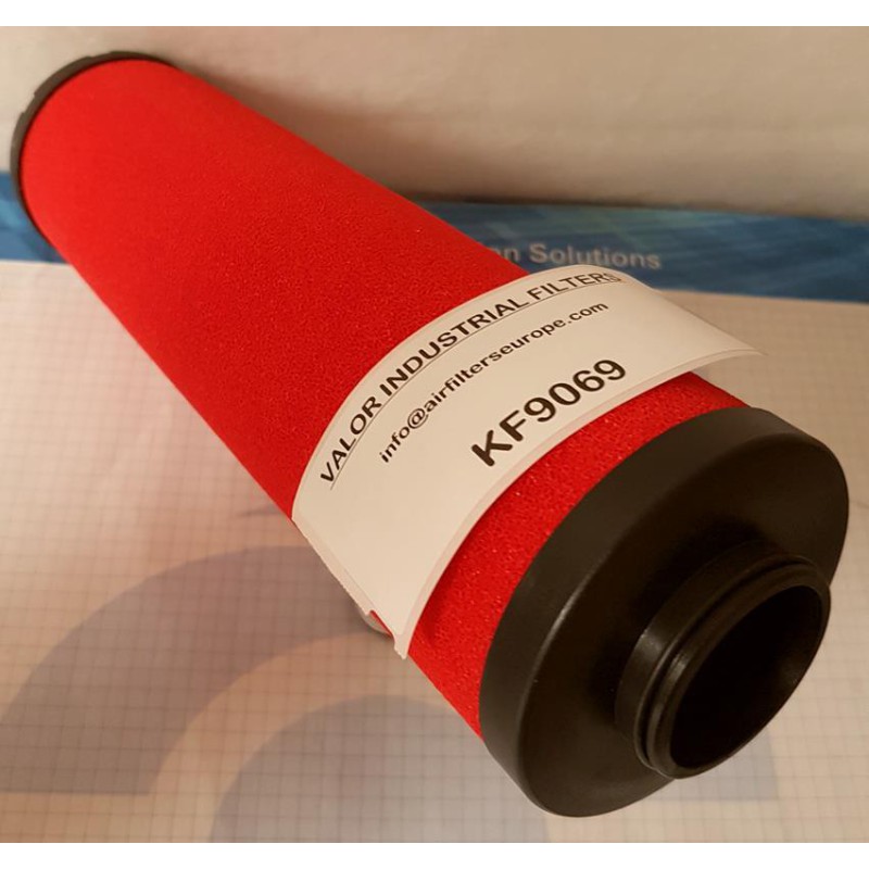 ELEMENT FILTRANT K145AO  