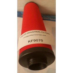 ELEMENT FILTRANT  K145AA 