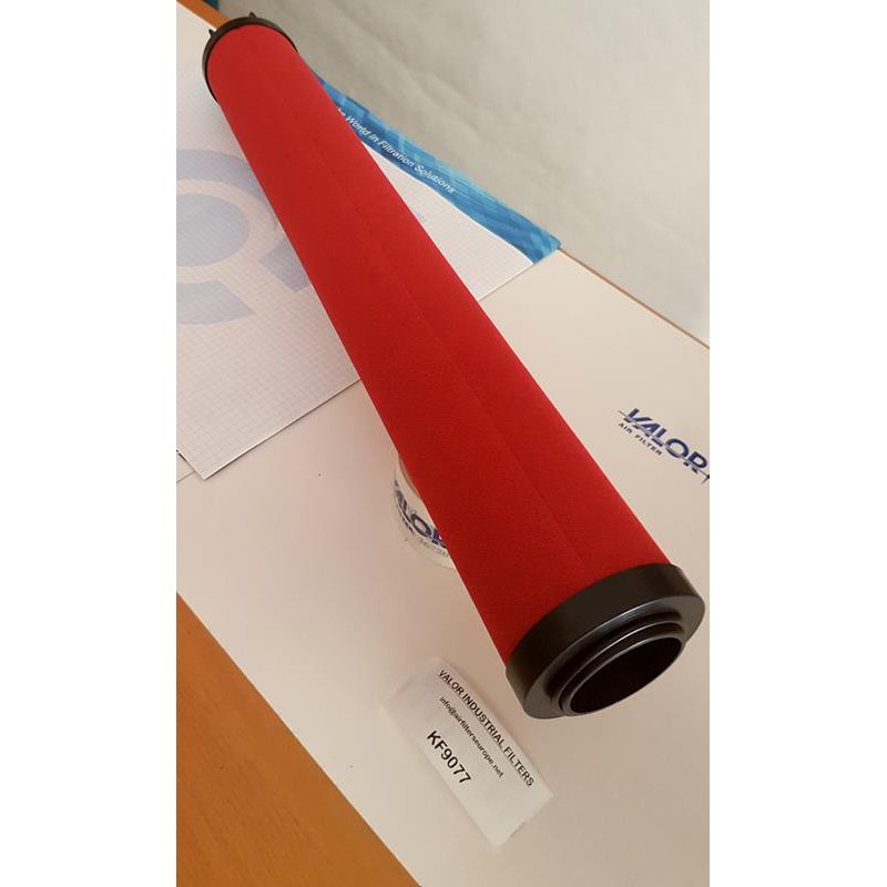 ELEMENT FILTRANT K330AA  