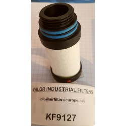 ELEMENT FILTRANT MF0205 