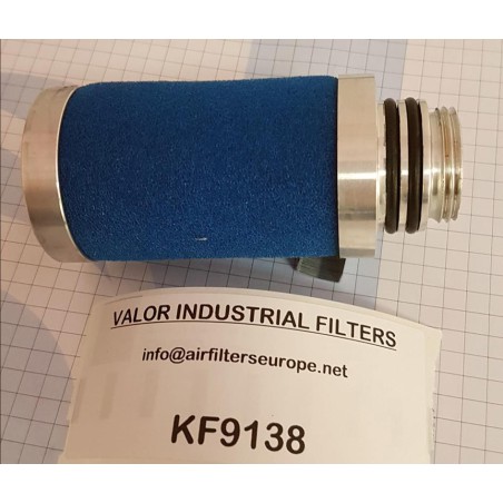 ELEMENT FILTRANT FFP03/10   