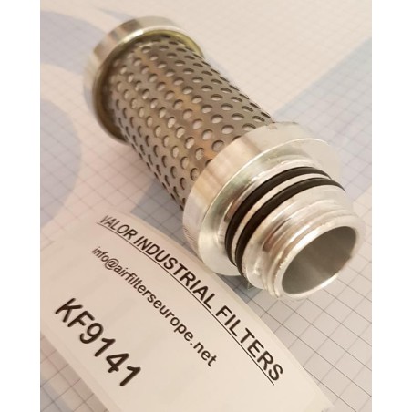 ELEMENT FILTRANT AK0310  