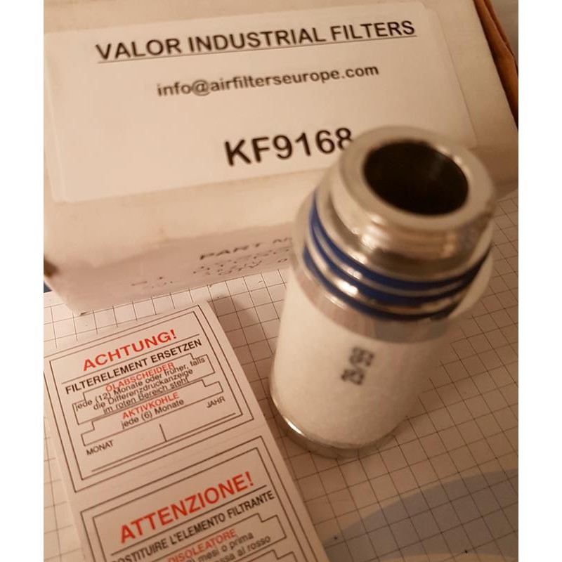 ELEMENT FILTRANT SMF10/30 