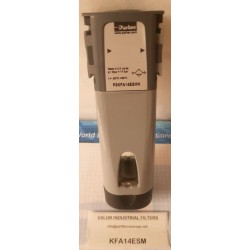 FILTRE PARKER 60 - G1/2 - 5µ  