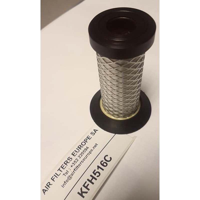 ELEMENT FILTRANT E1-16 