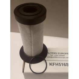 ELEMENT FILTRANT E5-16  