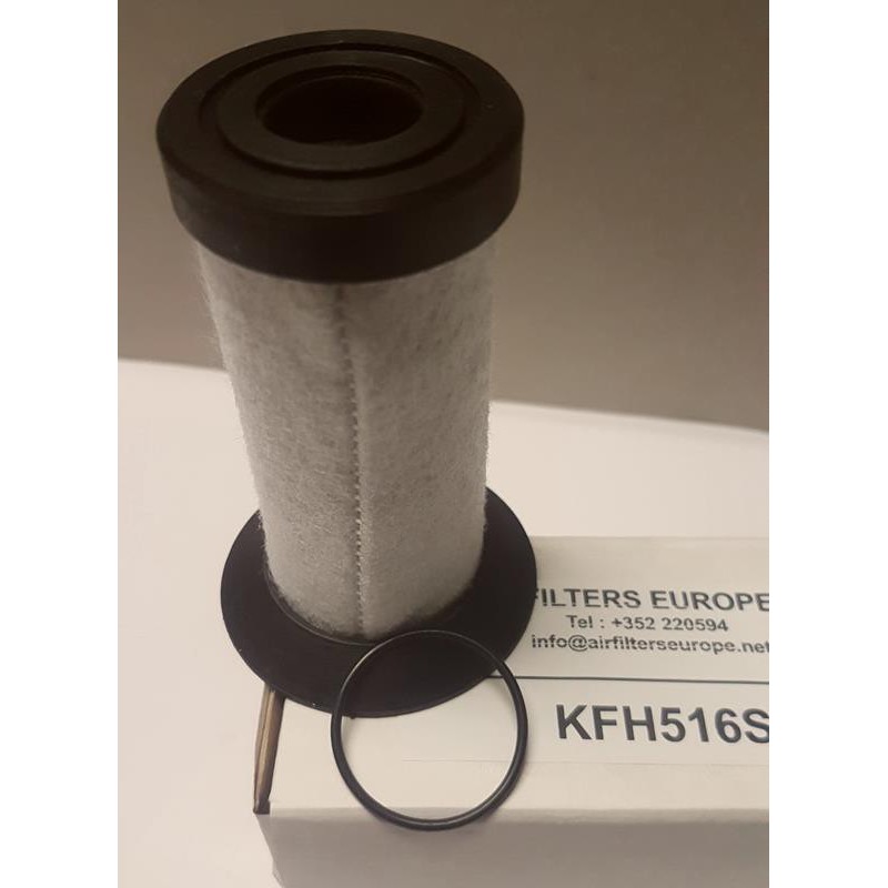 ELEMENT FILTRANT E5-16  