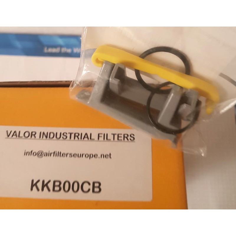 RACCORDEMENT MODULAIRE LX60 