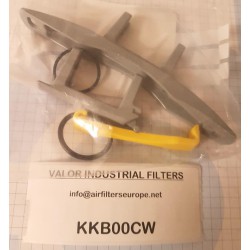 CONNECTOR KIT PARKER  