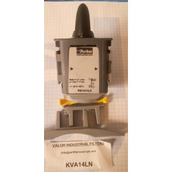 VANNE BOISSEAU PARKER - G1/2 