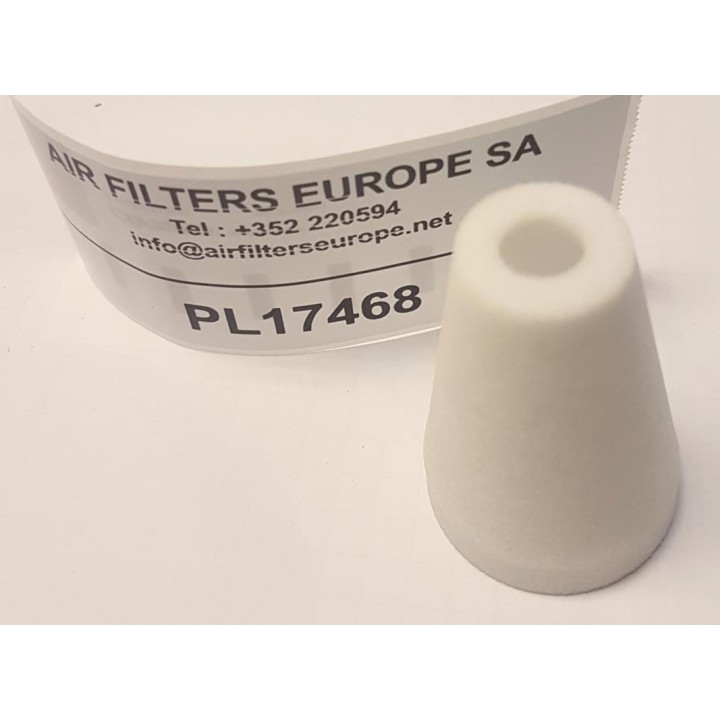 ELEMENT FILTRANT 30µm -CONFORT 