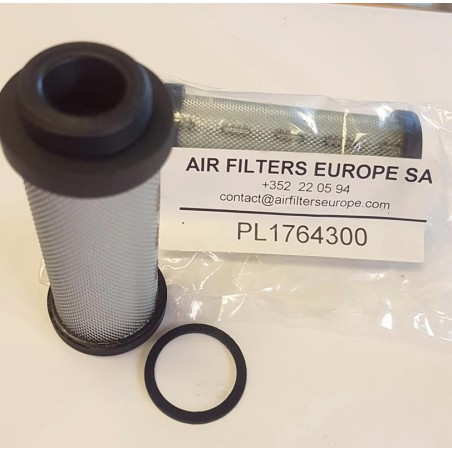 ELEMENT FILTRANT 1µm - CONFORT - 