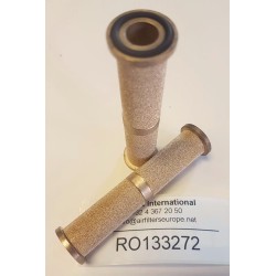 TANKFILTER ROBATECH TYPE B 