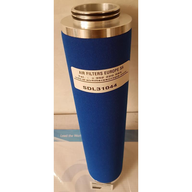 FILTRE A AIR COMPRIME UD310+ 