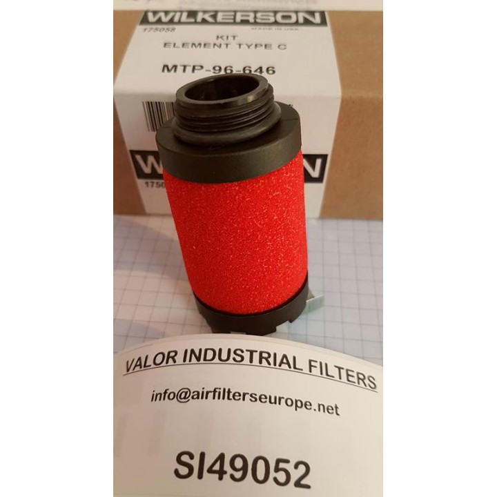VOIR KF96646 