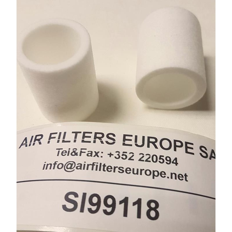 TUBE FILTRANT  AF30P-060S 