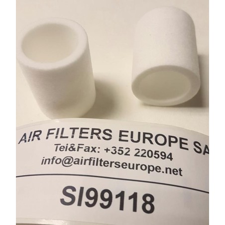 TUBE FILTRANT  AF30P-060S 